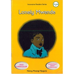 Lonely Mwende