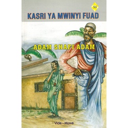 Kasri Ya Mwinyi Fuad