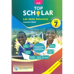 Top Scholar Life Skills Grade 7