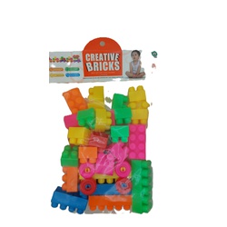 Building Blocks 40pcs