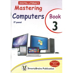 Mastering Computers Book 3