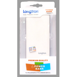 Longtron Power Bank LPB-P912A  12000MAH