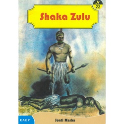 Shaka Zulu