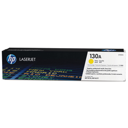 Hp Toner 130A Yellow