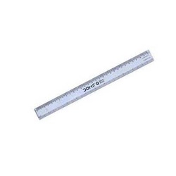 Ruler 30CM Doms