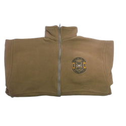 Ruchu Boys Fleece Jacket