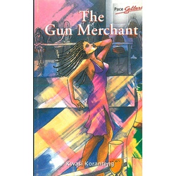 The Gun Merchant