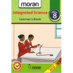 Moran Integrated Science Grade 8