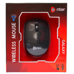 Galaxy Wireless Mouse
