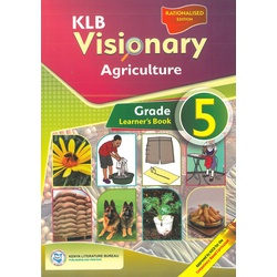 Visionary Agriculture Grade 5-2024
