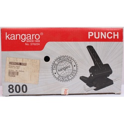 Kangaro Paper Punch DP 540