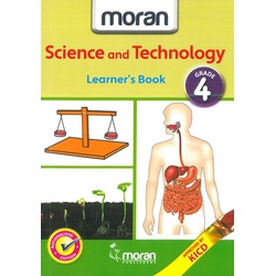 Moran Science and Technology Grade 4-2024