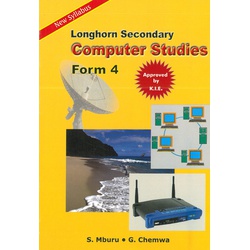 Longhorn Computer Studies F4