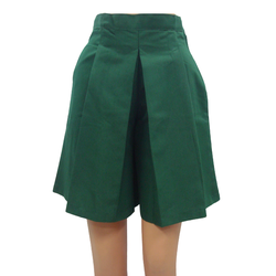 Kendirya Vidyalaya Skirt DividedSummer  Madan Uniforms