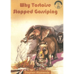 Why Tortoise Stopped Gossiping