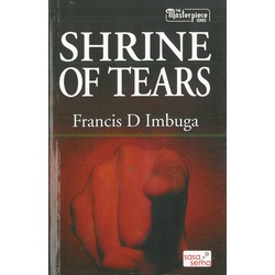 Shrine of Tears