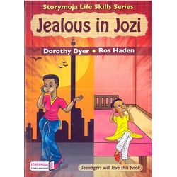 Jealous In Jozi