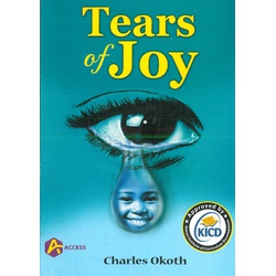 Tears of Joy
