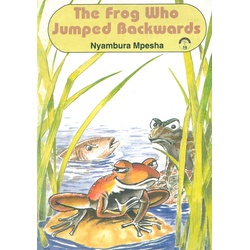 The Frog who Jumped Backwards