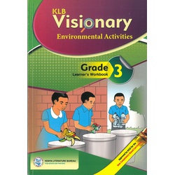 Visionary Environmental Activities Grade 3