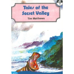 Tales of the Secret Valley