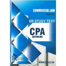 Cpa Commercial Law Paper No.2