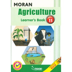 Moran Agriculture Grade 11