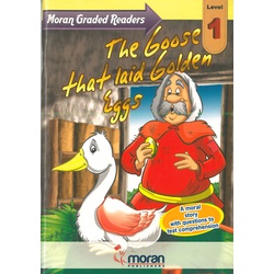 The Goose that laid the Golden eggs