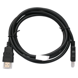 Hdmi Cable 1.5 Mtrs