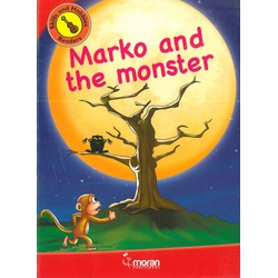 Marko and the monster