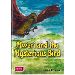 Mweri And The Mysterious Bird