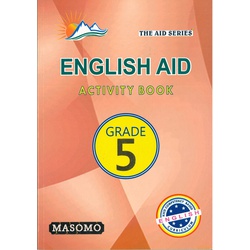 English Aid Grade 5