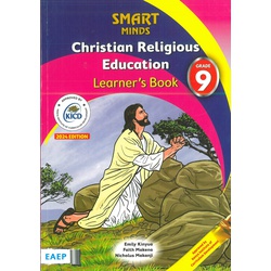 Smart Minds CRE Grade 9