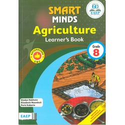 Smart Minds Agriculture Grade 8-2024