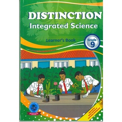 DIstinction Integrated Science Grade 9