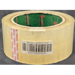 Cellotape 48mmx100mtrs Sumo
