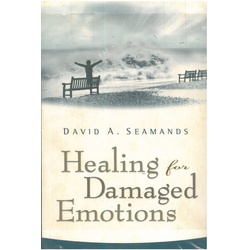 Healing For Damaged Emotions