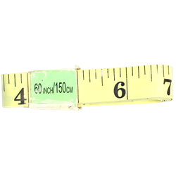 Tape Measure Medium