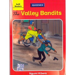 The Valley Bandits