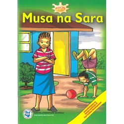Musa na Sara
