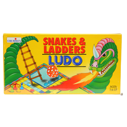 Snake & Ladder & Ludo