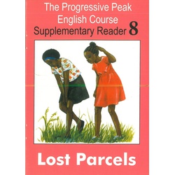 Lost Parcels