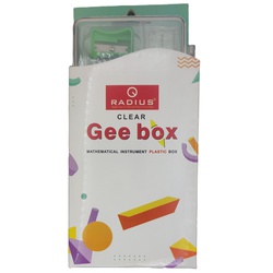 Radius Gee Box