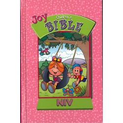 Joy Children's Bible