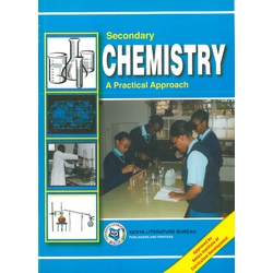 Secondary Chemistry a Practical Approach