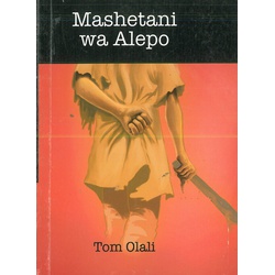 Mashetani Wa Alepo