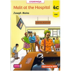 Malit At The Hospital