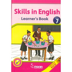 Skills in English Grade 7