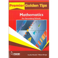 Golden Tips Kcpe Mathematics