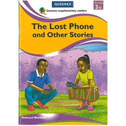 The Lost Phone